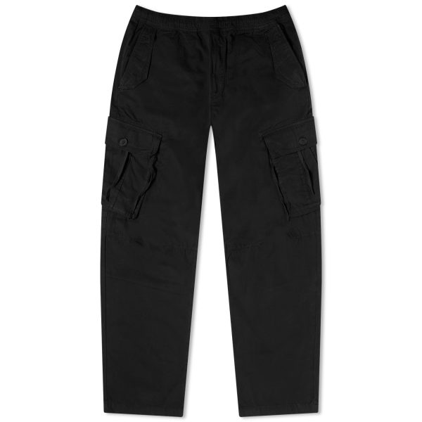 Wood Wood Stanley Cargo Trousers