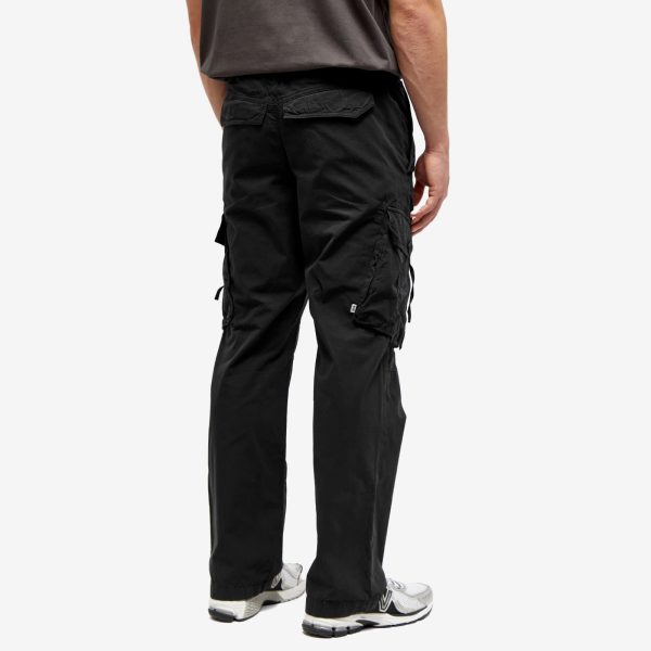 Wood Wood Stanley Cargo Trousers