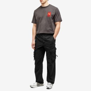 Wood Wood Stanley Cargo Trousers