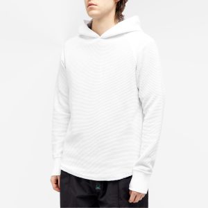 HAVEN Base Flatback Waffle Long Sleeve Top