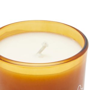 Peanuts Candle - Campfire Embers