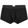 Sunspel Cotton Stretch Trunk