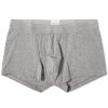 Sunspel Cotton Stretch Trunk