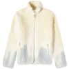 Jil Sander Plus Fleece Jacket With Print