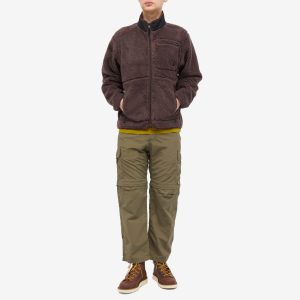 The North Face Heritage Extreme Pile Jacket