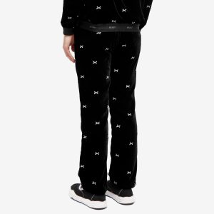 WTAPS 14 Bones Velvet Trouser