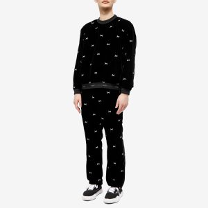 WTAPS 14 Bones Velvet Trouser