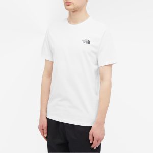 The North Face Collage T-Shirt