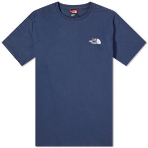 The North Face Simple Dome T-Shirt