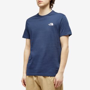 The North Face Simple Dome T-Shirt