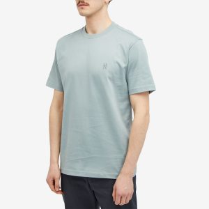 Norse Projects Johannes Organic N Logo T-shirt