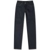 Visvim Social Sculpture 03 Unwashed Jean