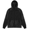 Stone Island Nylon Metal Watro-TC Hooded Jacket