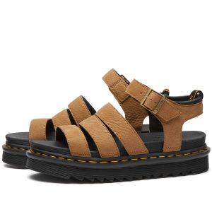 Dr. Martens Blaire Savannah Sandals