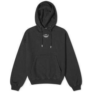 Off-White Bandana Half Arrow Popover Hoody