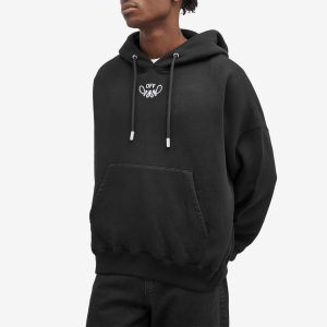 Off-White Bandana Half Arrow Popover Hoody