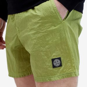 Stone Island Nylon Metal Shorts