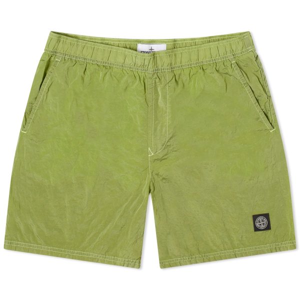 Stone Island Nylon Metal Shorts