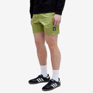 Stone Island Nylon Metal Shorts