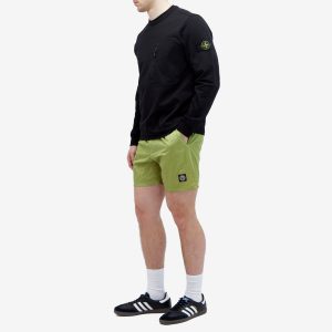 Stone Island Nylon Metal Shorts