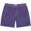 Stone Island Nylon Metal Shorts