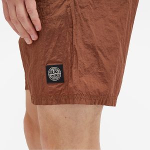 Stone Island Nylon Metal Shorts