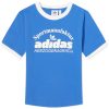 Adidas Retro Graphics T-shirt