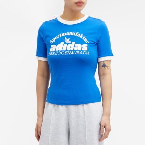 Adidas Retro Graphics T-shirt