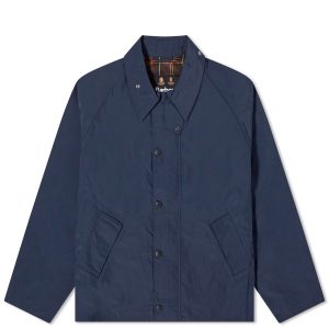 Barbour OS Transport Showerproof Jacket