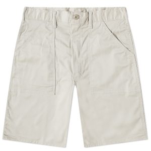 Stan Ray Fatigue Shorts