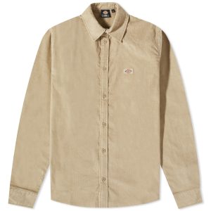 Dickies Wilsonville Corduroy Shirt