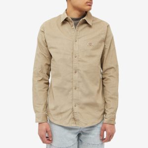 Dickies Wilsonville Corduroy Shirt