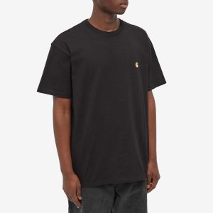 Carhartt WIP Chase T-Shirt