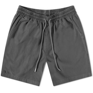 Colorful Standard Classic Organic Twill Shorts