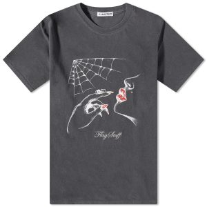 Flagstuff Spider Tee