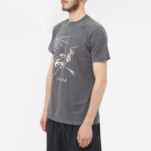 Flagstuff Spider Tee