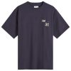 Universal Works Print T-Shirt