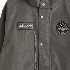 Adidas SPZL F.C. Anorak