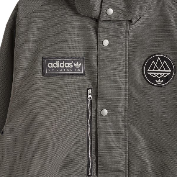 Adidas SPZL F.C. Anorak