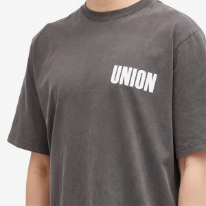 Union LA Core Logo T-Shirt