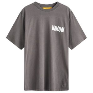 Union LA Core Logo T-Shirt