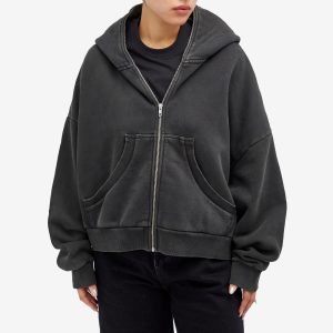 Entire Studios Eternal Full- Zip Hoodie