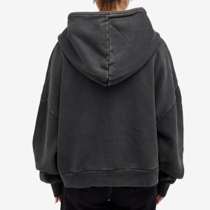 Entire Studios Eternal Full- Zip Hoodie