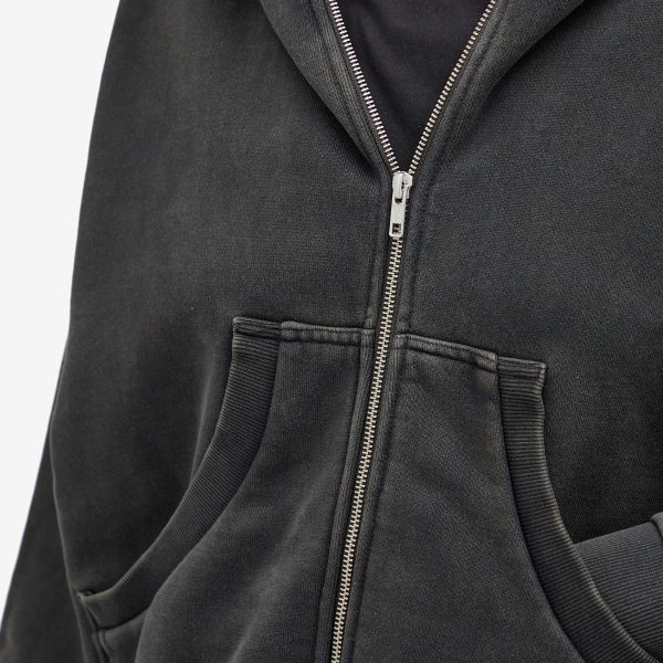 Entire Studios Eternal Full- Zip Hoodie