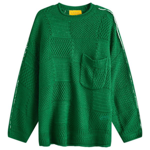 Union LA Byrd Sweater