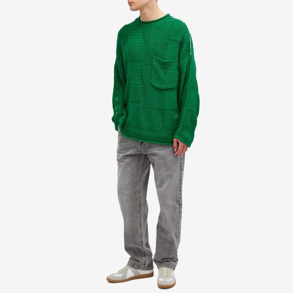 Union LA Byrd Sweater