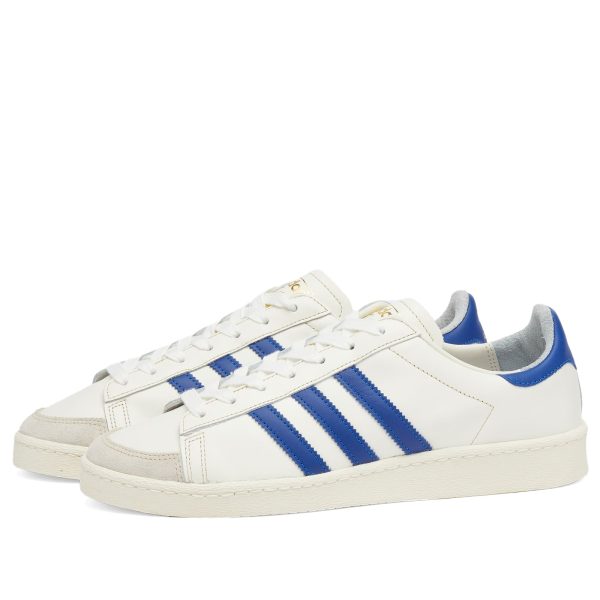 Adidas Jabbar Low OG