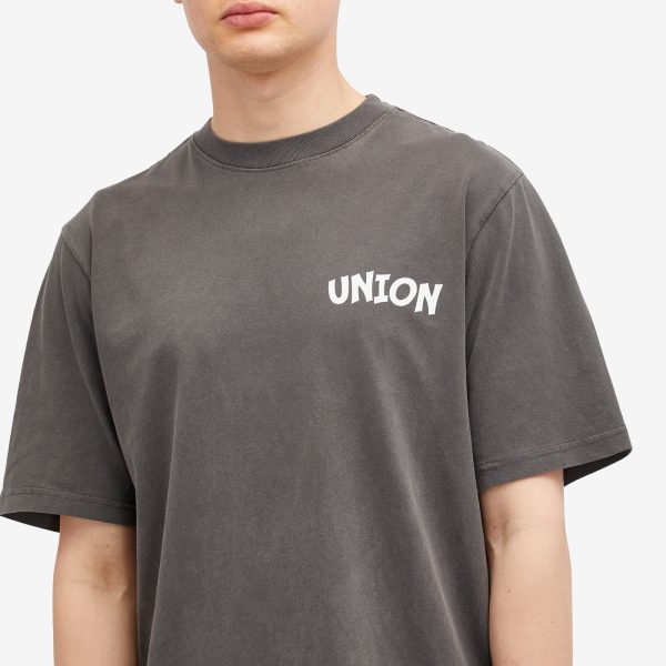 Union LA Peace & Dub T-Shirt