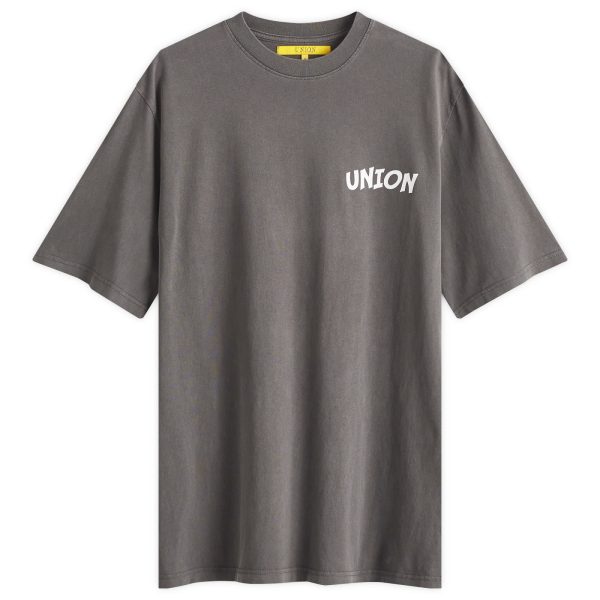 Union LA Peace & Dub T-Shirt