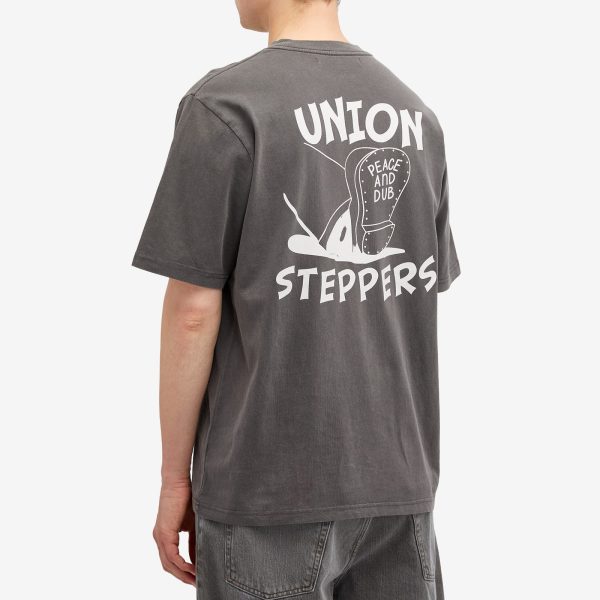 Union LA Peace & Dub T-Shirt